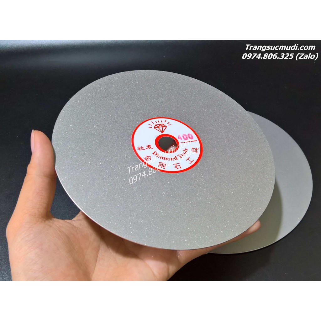 Đĩa mài, đĩa cắt, đĩa mài mạ kim cương, đĩa mài ruby, đĩa mài ngọc, đĩa mà thạch anh