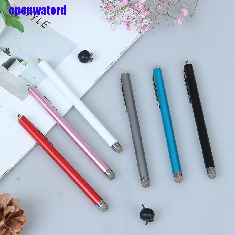 OPD High Precision Universal Screen Stylus Capacitive Pen for Pad Phone