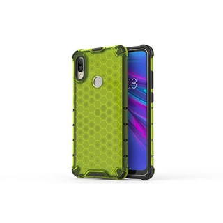 Ốp lưng tpu + pc chống rơi cho huawei y5p / y6p / y7p / y7 2019 / y7 prime / y6 2019 / y6 prime / y9 2019 / y9 prime 2019