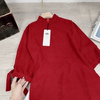 ÁO DÀI CÁCH TÂN CỔ TÀU