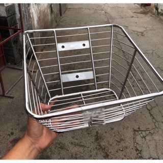 Rổ Inox 10li dành cho wave lớn và wave nhỏ