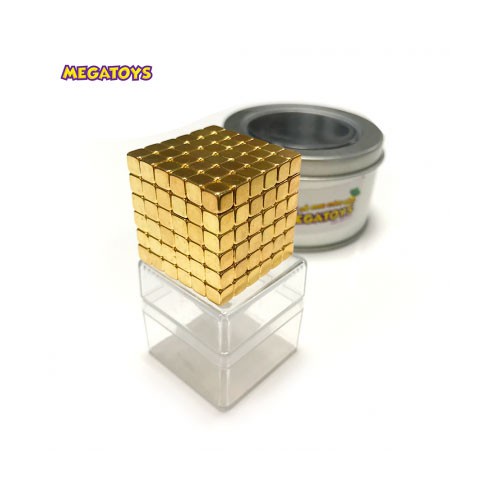 Chính hãng - Chính hãng - Nam châm vuông từ tính Neko