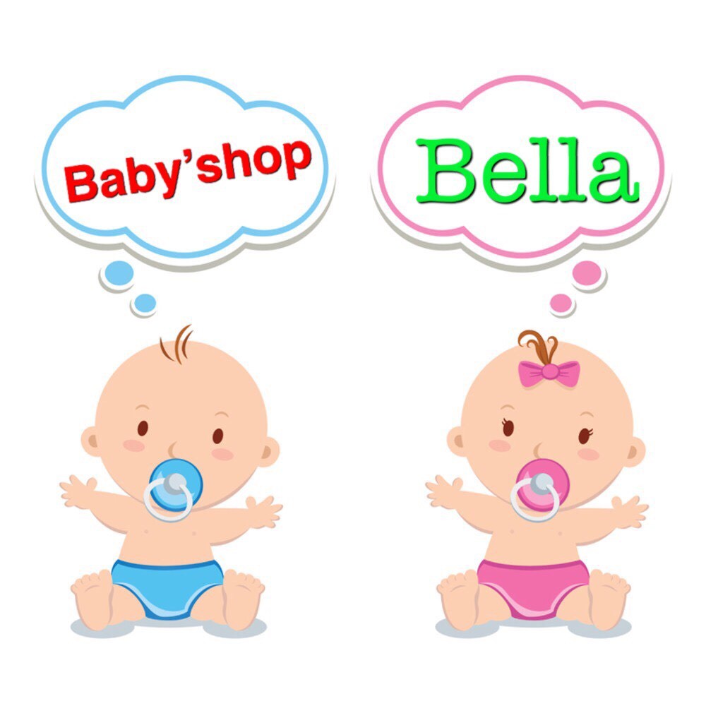Bella's Shop@080519