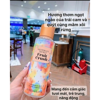 Nước hoa body [ Sịt thơm body]
