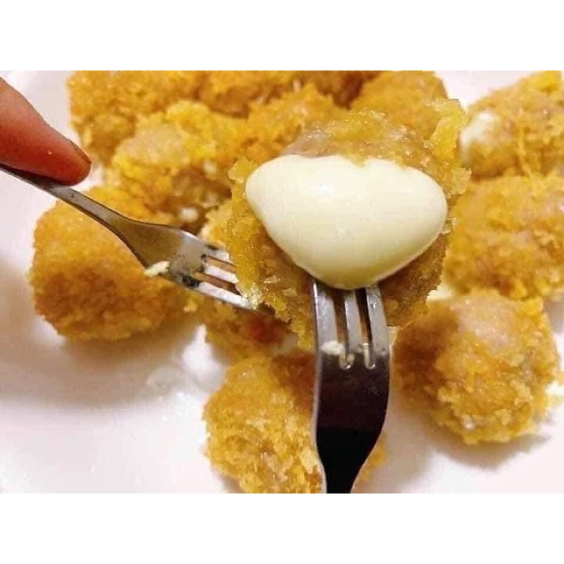 NEM CHUA VIÊN PHOMAI - HỘP 15 VIÊN