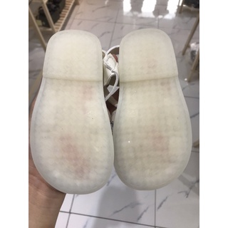 Xả dép lẻ size cho bé gái !