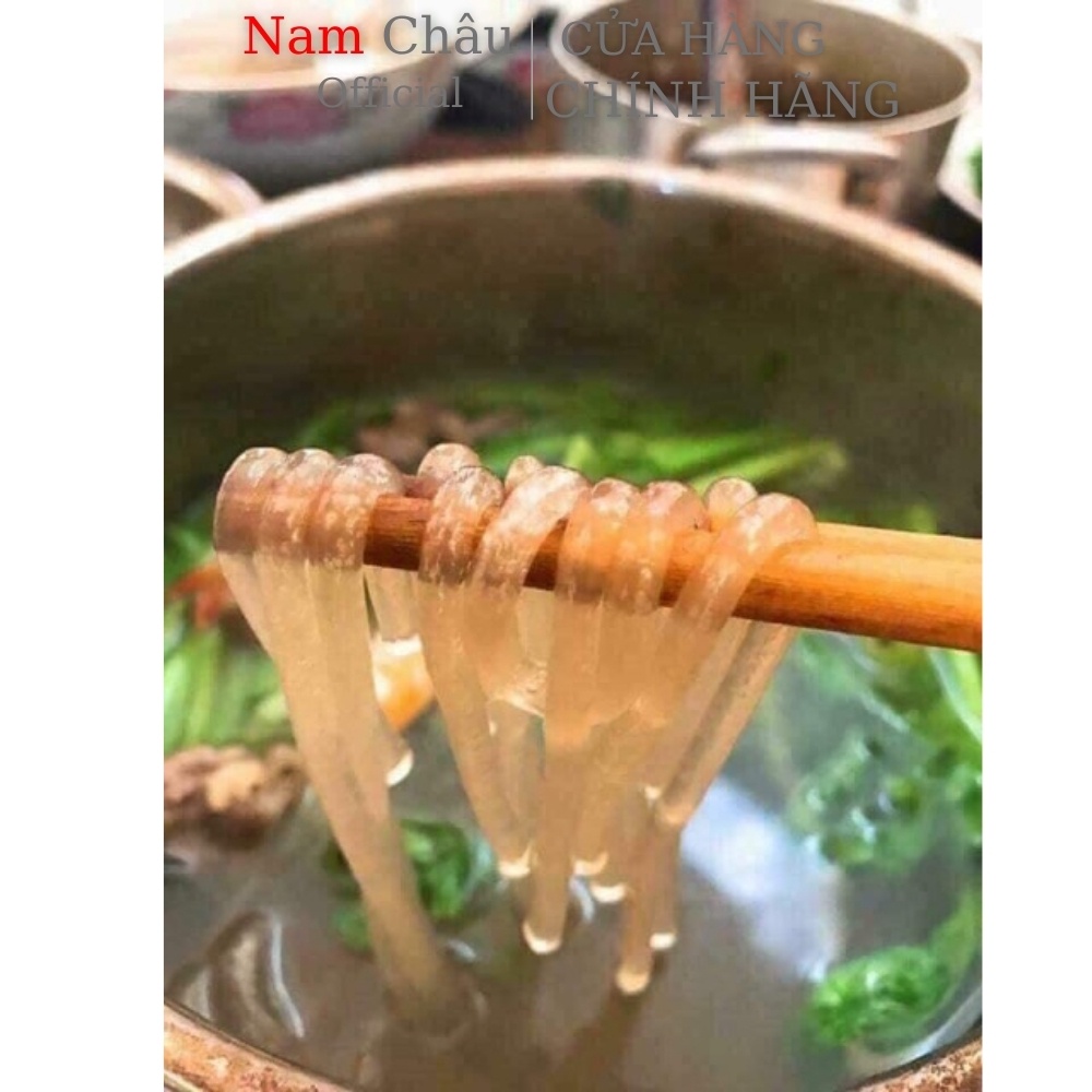 Miến Hàn Quốc GOGI sợi to 1kg NPP Nam Châu