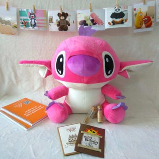 STICH HỒNG /XANH 35cm