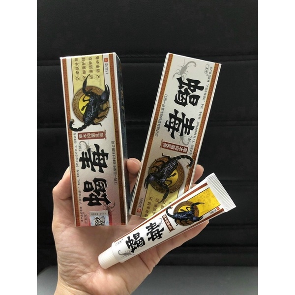 kem bôi da liễu nấm ngứa hắc lào lăng ben - hàng có săn