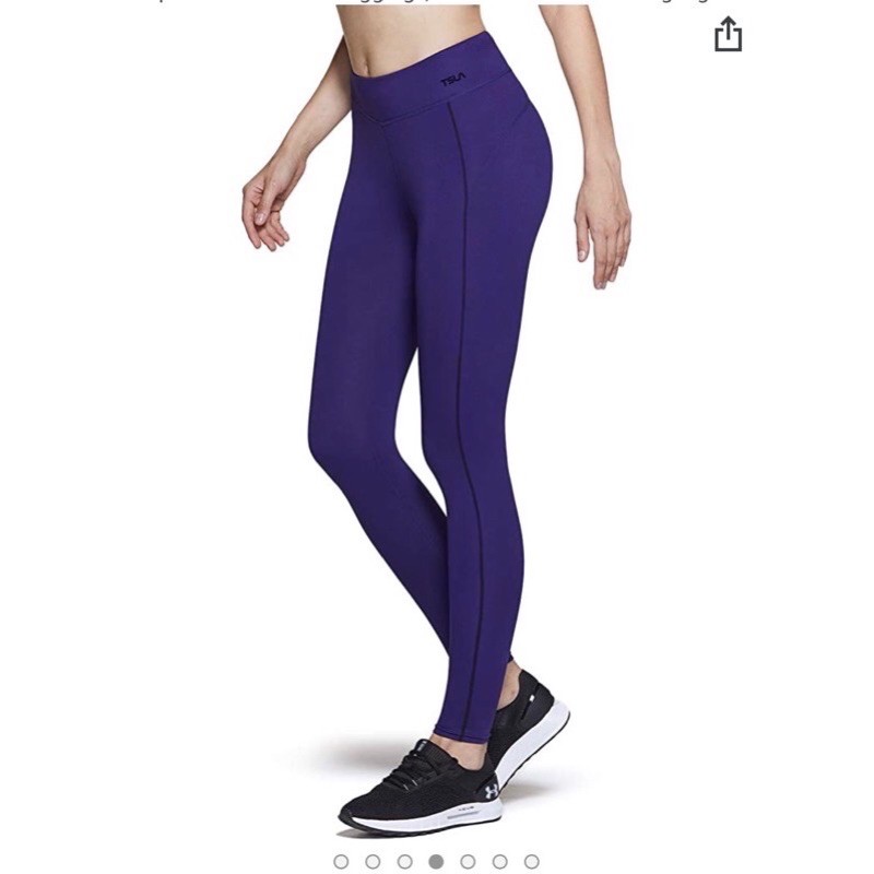 Quần legging TSLA xuất khẩu | BigBuy360 - bigbuy360.vn