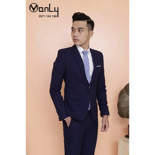 Áo vest MANGO - Ảnh thật tự chup