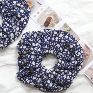 DÂY CỘT TÓC SCRUNCHIES NHIỀU MẪU