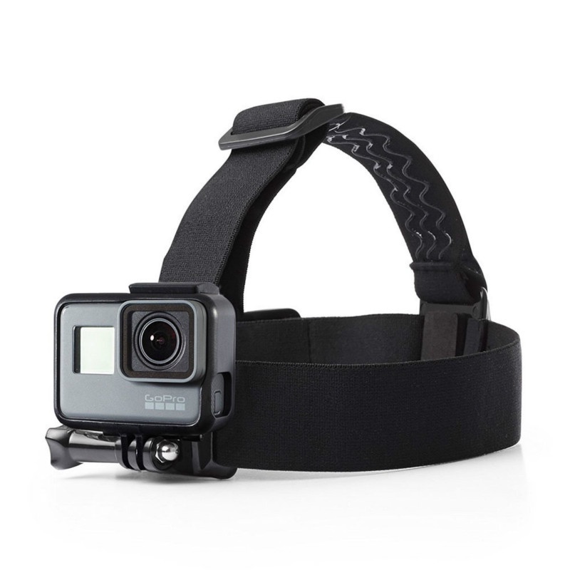 Đai Đeo Đầu Có Thể Điều Chỉnh Cho gopro hero 12 11 10 9 action 3 action 4