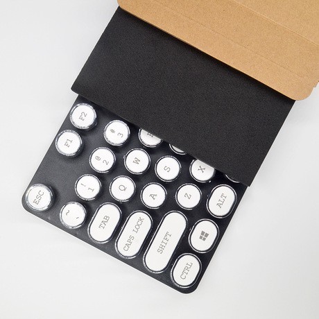 KeyCap bàn phím xuyên Led siêu chất