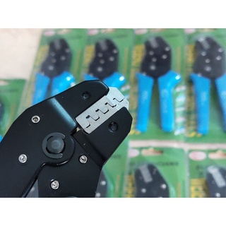 Kiềm bấm cos cnc PH2.0/2.8/3.0/3.96/4.8