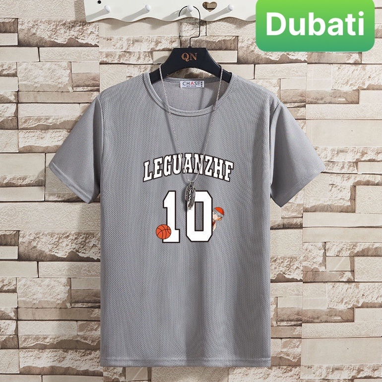 ĐỒ BỘ THỂ THAO SỐ 10 LEGUANZHF SIÊU MỚI HOT, ĐỒ BỘ NAM, SET ĐỒ BỘ CHẤT VẢI THOÁNG MÁT- DUBATI FASHION