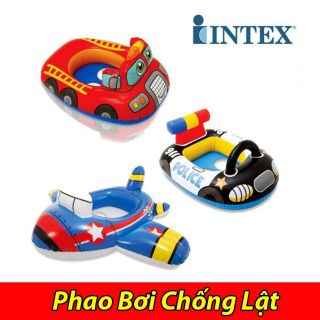 TPHCM - PHAO BƠI XỎ CHÂN CHO BÉ - Quà tặng từ tã Bobby