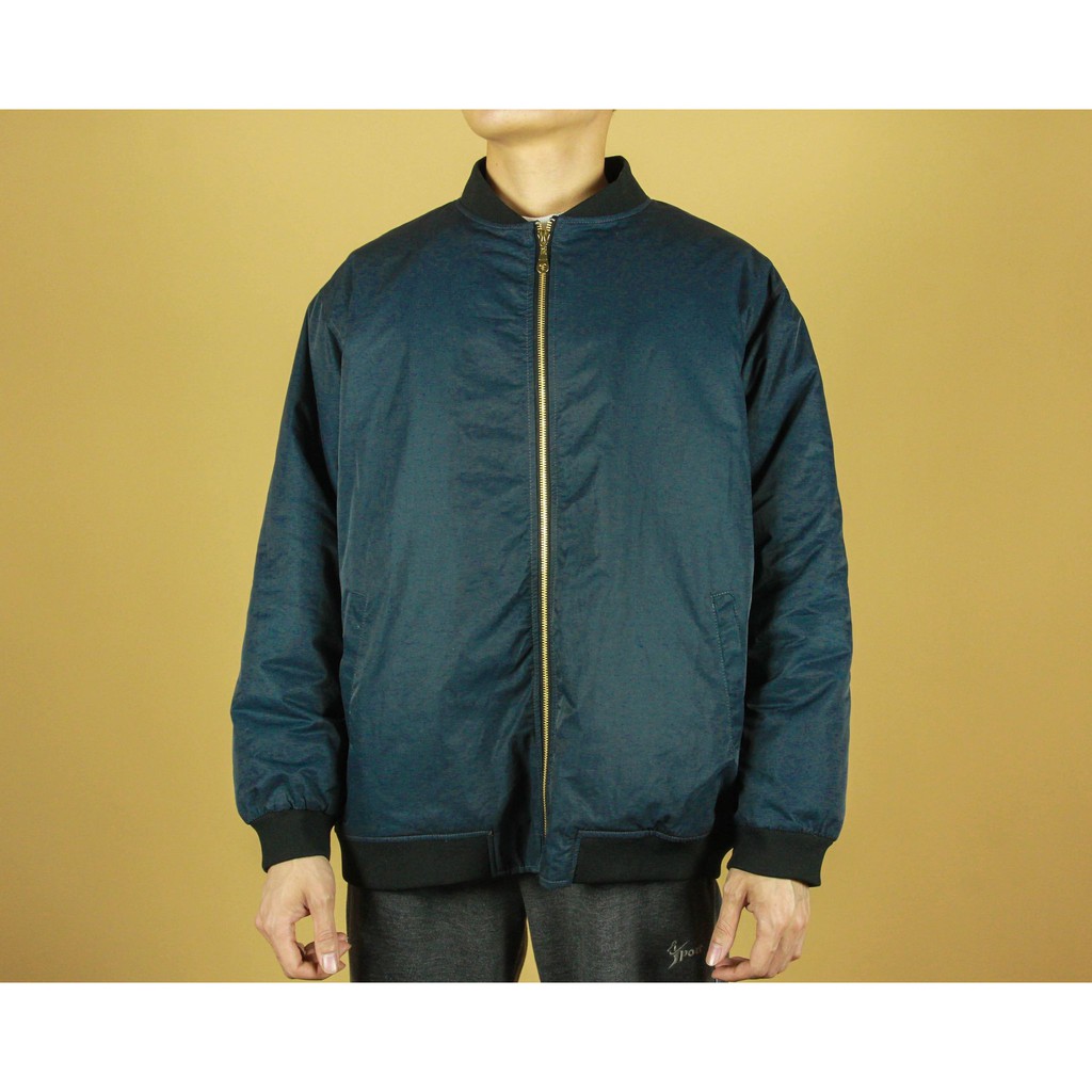 ÁO BOMBER JACKET TFM