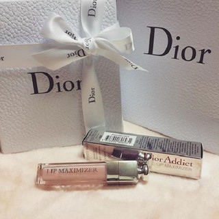 Son Dưỡng Dior Addict Lip Maximizer