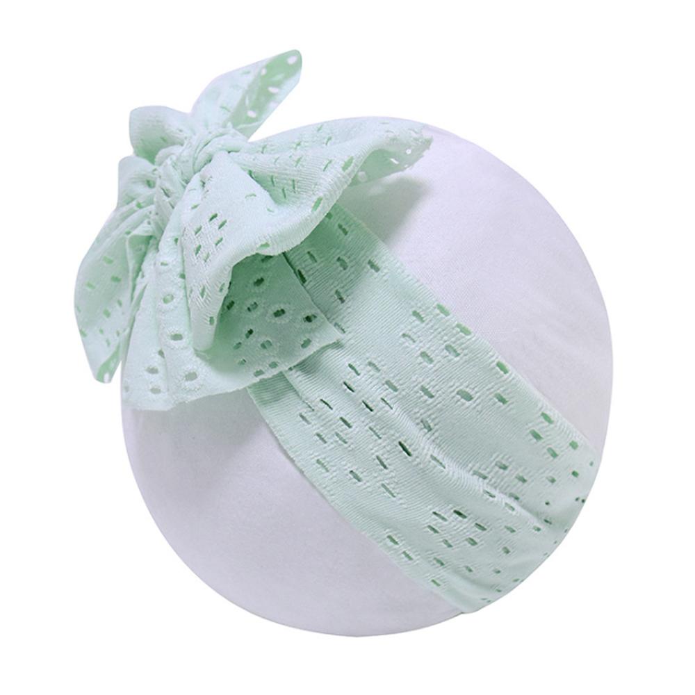 SUMU Băng Đô Handmade Dễ Thương Cho Bé