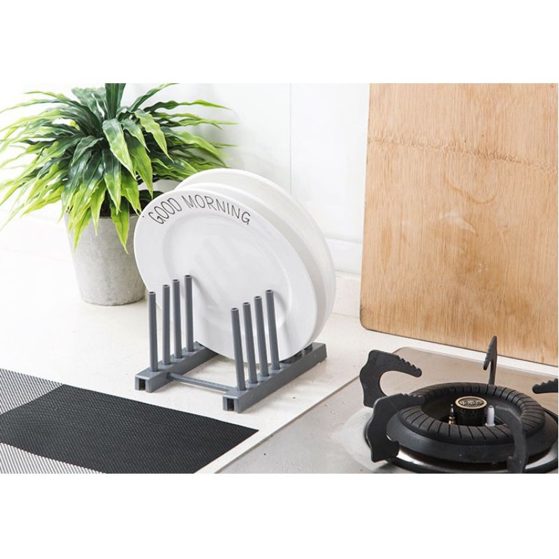 Khay đựng đĩa chữ T,,,