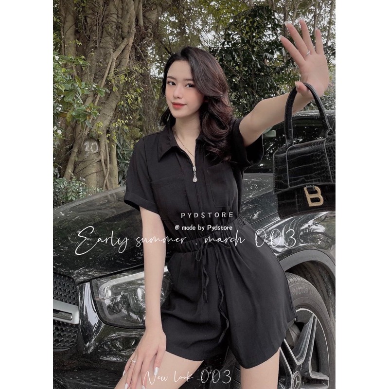 LinenJumpsuit