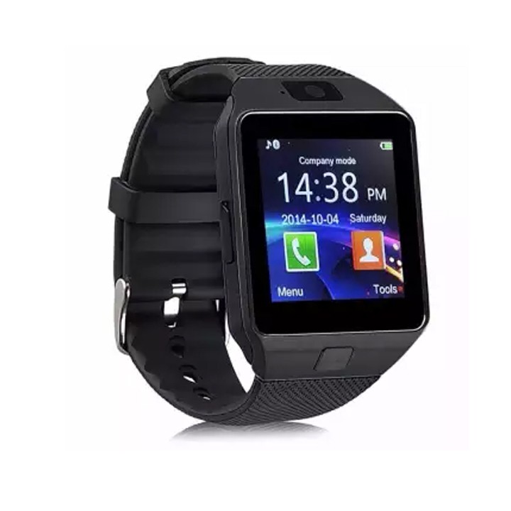 Đồng Hồ Thông Minh Smartwatch DZ09