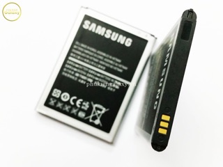 Pin Samsung Note 2 chính hãng