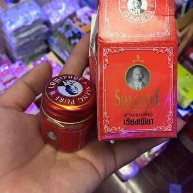 CAO ĐẶC THÁI LAN