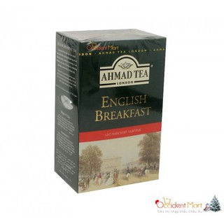 Trà buổi sáng Anh quốc Ahmad 100g