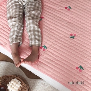 Bọc Đệm Trần bông Tokidoki
