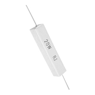Trở Sứ 20W (Trở Công Suất)