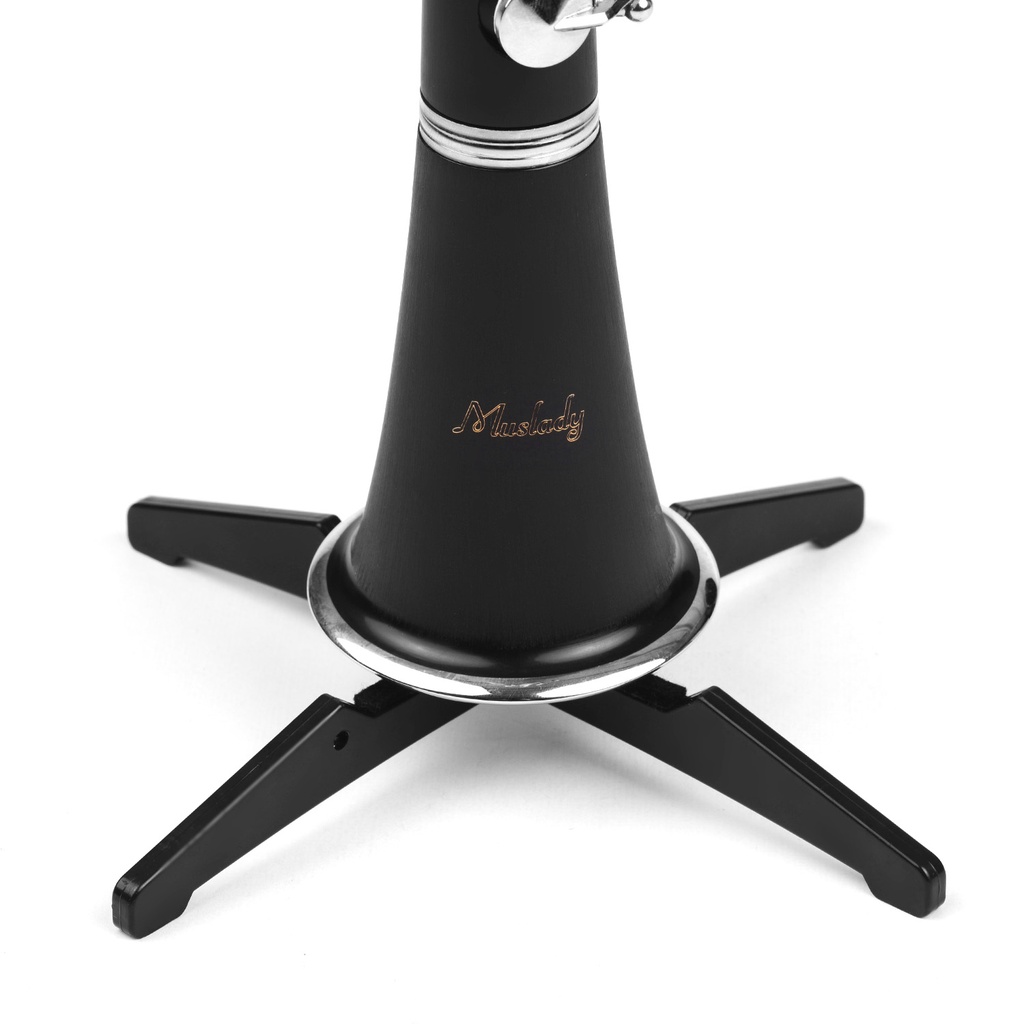 (Giá Thấp Nhất) Giá Đỡ Kèn Clarinet Bằng Nhựa Có Thể Tháo Rời