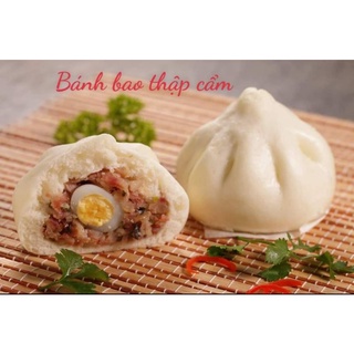 💥💥Bánh bao thập cẩm Bamboo.túi 6cái