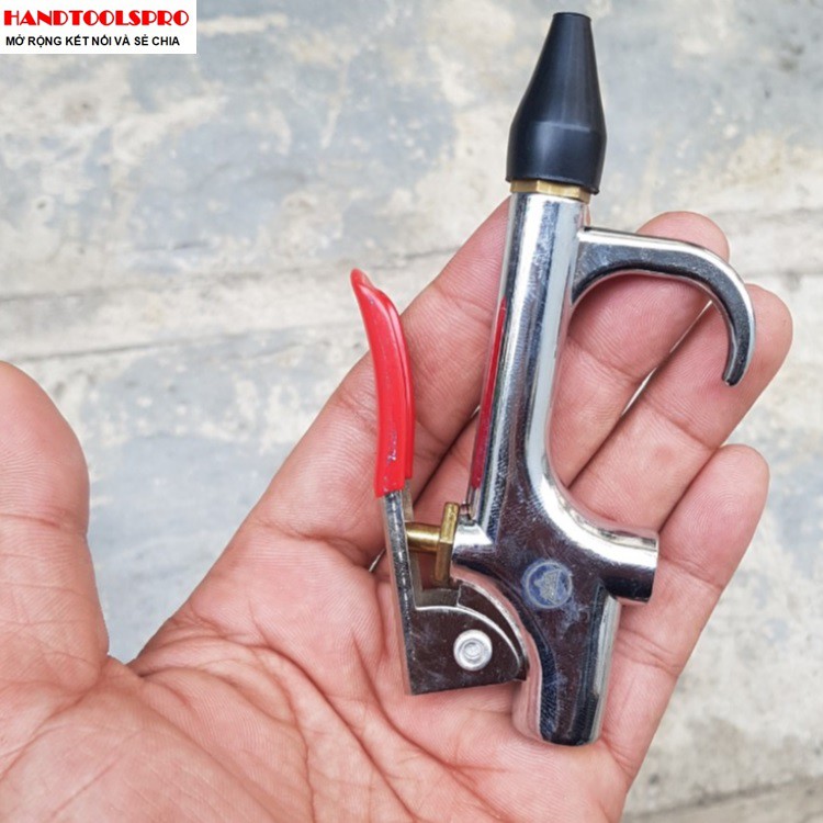 Súng phun hơi mini ABG-3020 HYMAIR