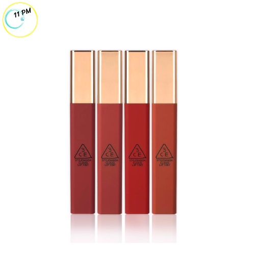 Son 3CE chính hãng, Son 3CE Cloud Lip Tint hàn quốc chính hãng