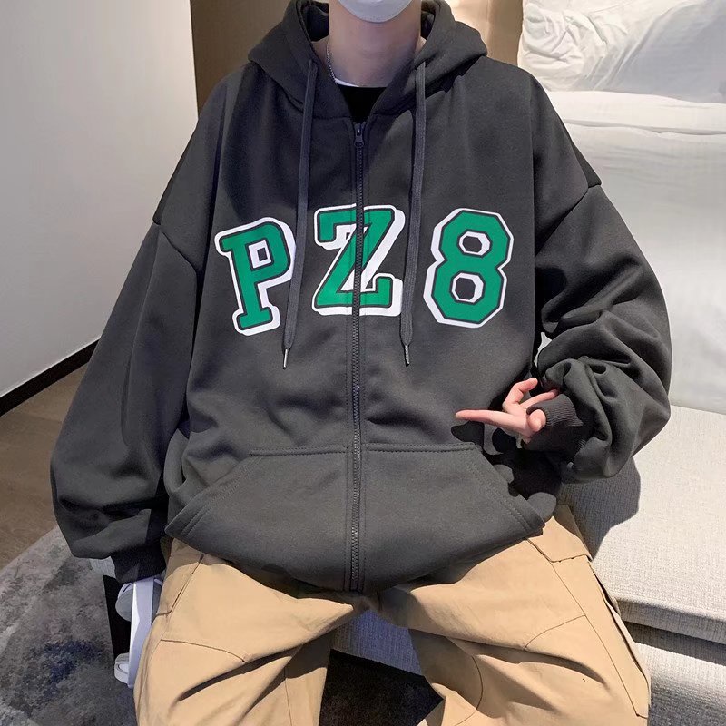 Áo khoác Bomber thời trang hàn quốc dành cho cặp đôi