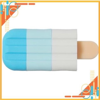 Gôm tẩy cute nắp ráp iwako hình Ice Bar