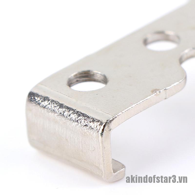 Bộ Phận Thay Thế Cho Tông Đơ Cắt Tóc