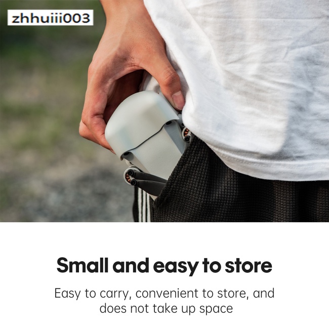 Nắp Bảo Vệ Ống Kính Máy Ảnh Cho Dji Mini 3 Pro