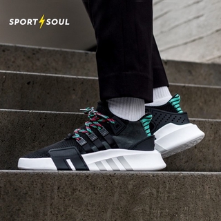 Giày Thể Thao Adidas Eqt Đen