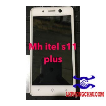 Màn hình Itel S11 PLUS