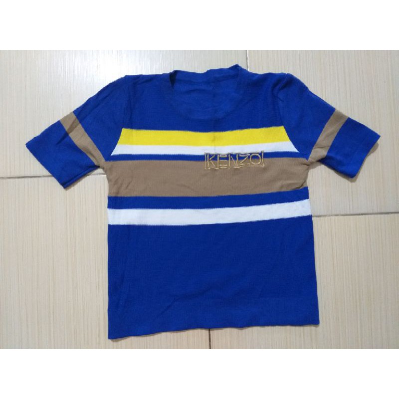 Áo len cộc tay thanh lý