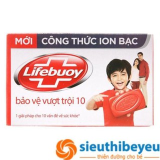 Xà bông Lifebuoy 90g