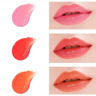 Son dưỡng laneige Stained Glow Lip Blam