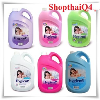 [HCM]- Nước xả vải Hygiene 3500ml