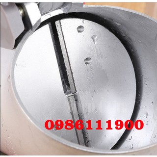 Combo 2 lưỡi dao cho MÁY BÀO ĐÁ 2 LƯỠI CẮT