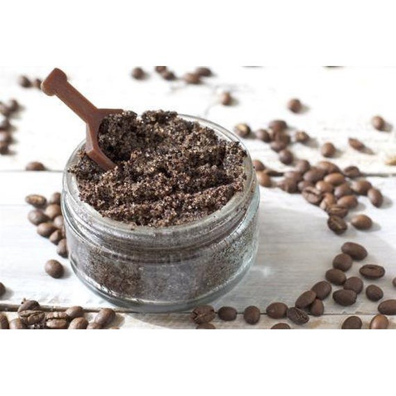 Cơm Dừa Cà Phê Sense Tẩy Da Chết, Trắng Da và Ngăn Ngừa Lão Hóa - Gói 100gr - Chính Hãng | BigBuy360 - bigbuy360.vn