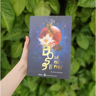 Sách - Boss là nữ phụ tập 1 - Mặc Linh