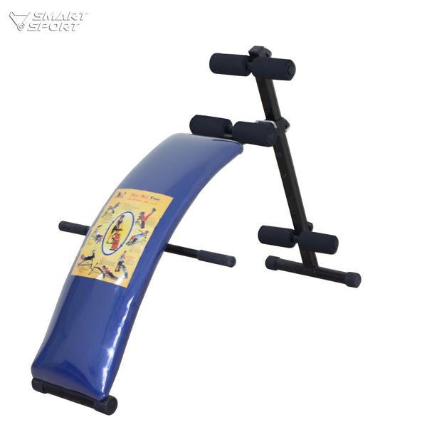 nghế cong tập bụng